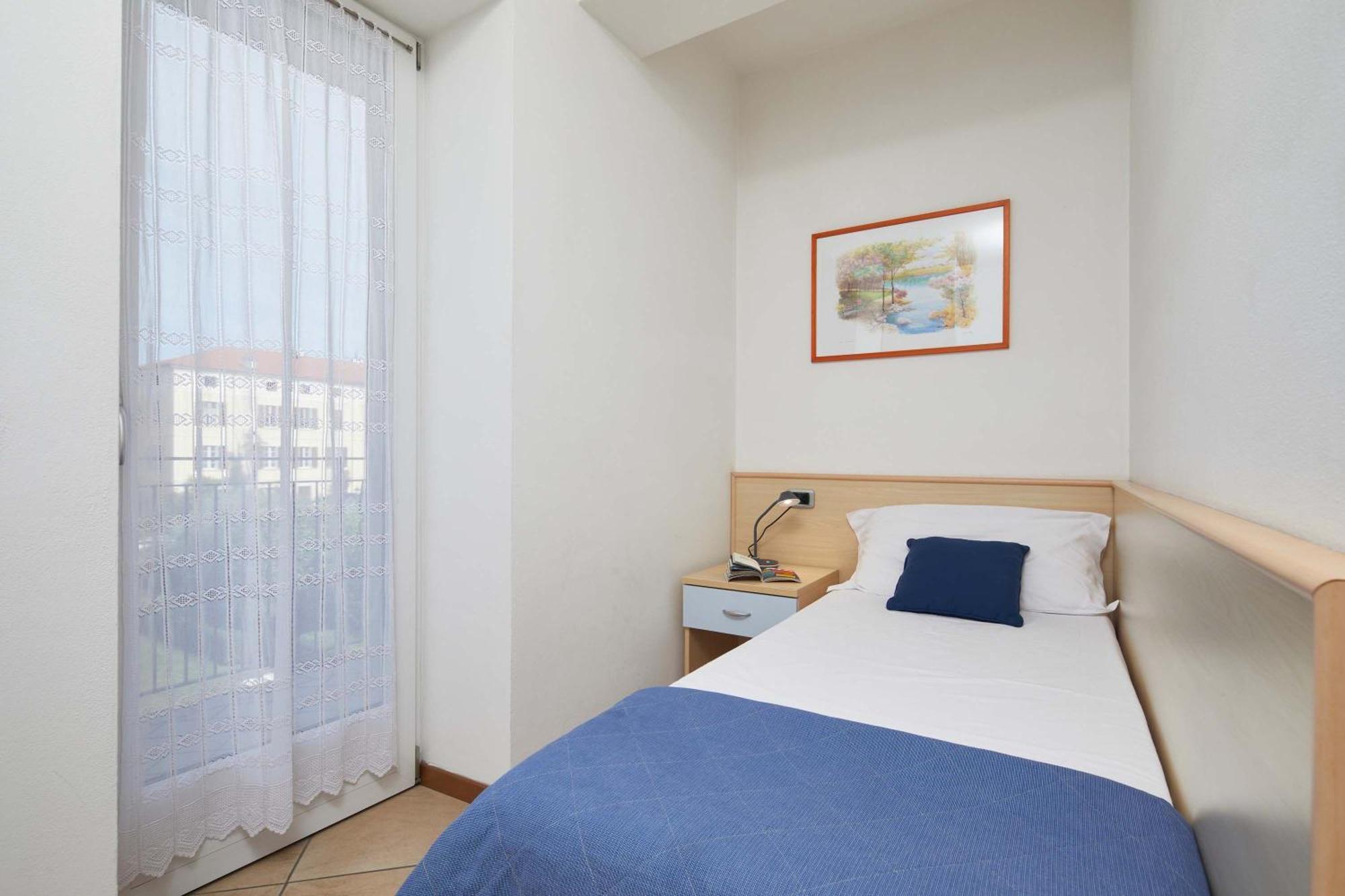 Appartamento Deluxe Mit 2 Balkonen